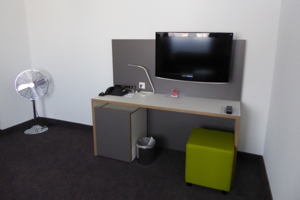 Comfor Hotel Ulm City